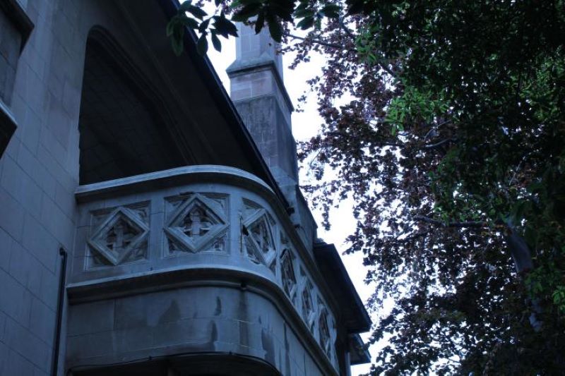casa - Oriente