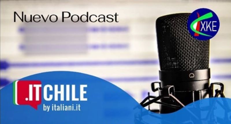 Radio - Portada Podcast