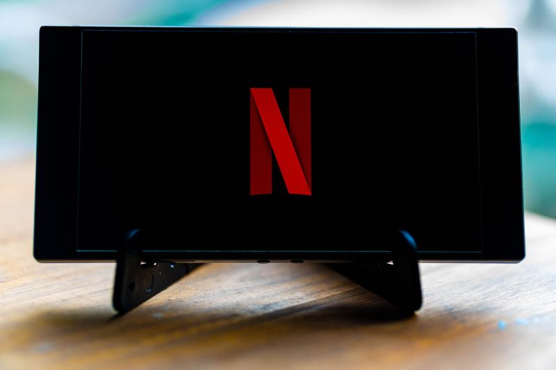 netflix - Celular