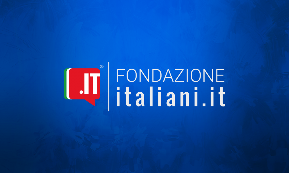 Ganador una beca de italiano - Portada