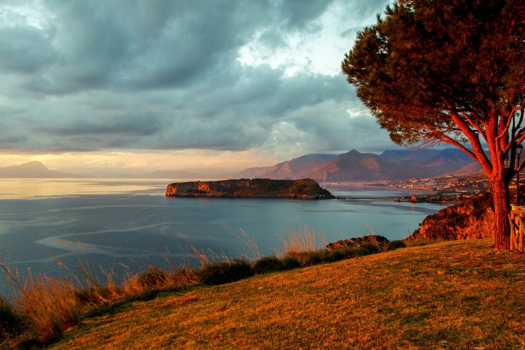 Calabria - Praia