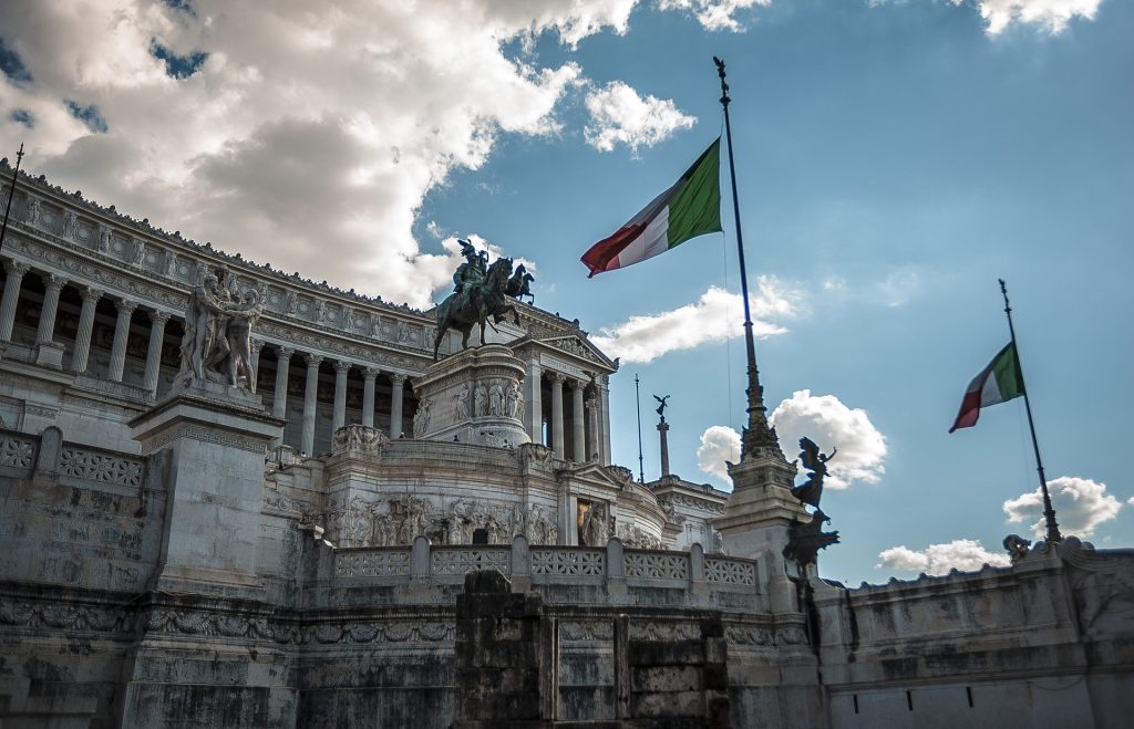 Festa della Repubblica - Roma
