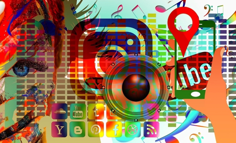 internacional - Social