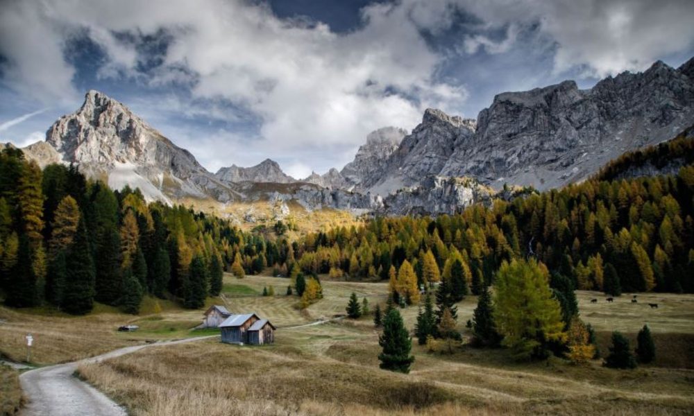 Trentino-Alto Adige - Fassa