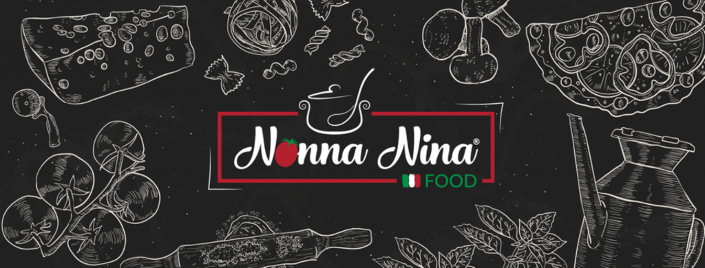 Nonna Nina - Portada