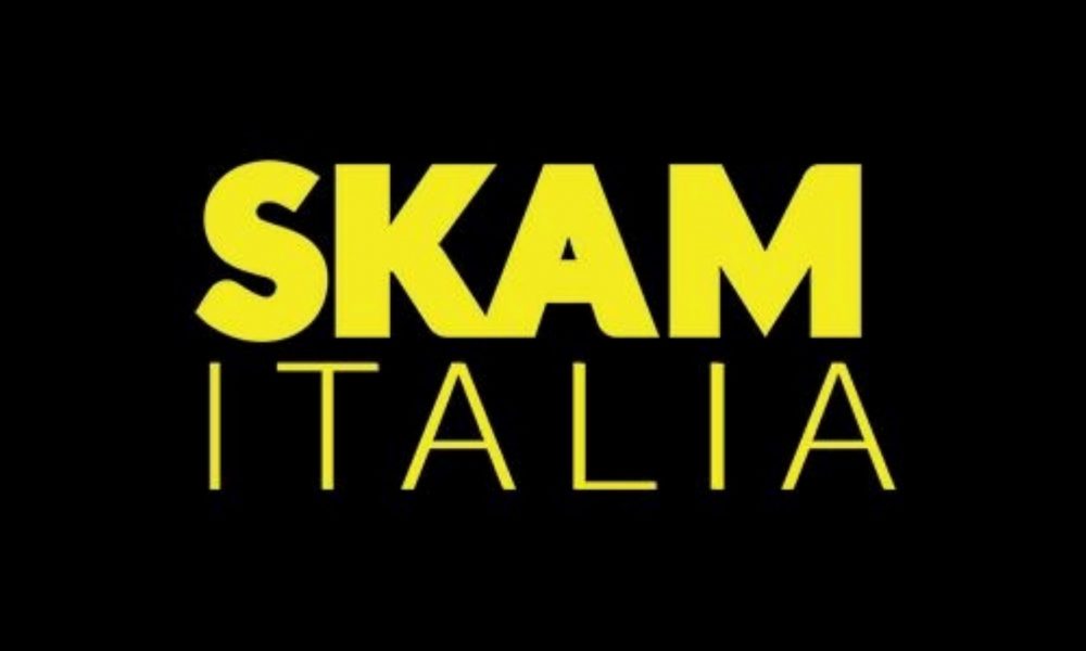 SKAM - Serie