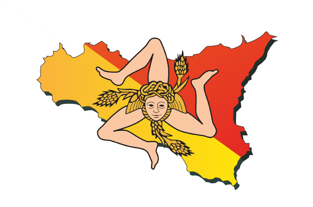 sicilianos - Sicilia Tre Gambe