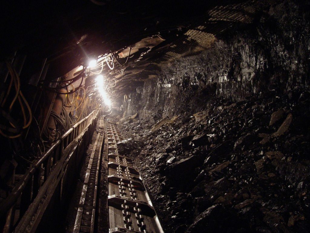Día del emigrante pugliese - Coal