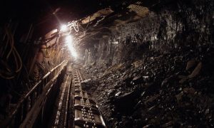 Día del emigrante pugliese - Coal