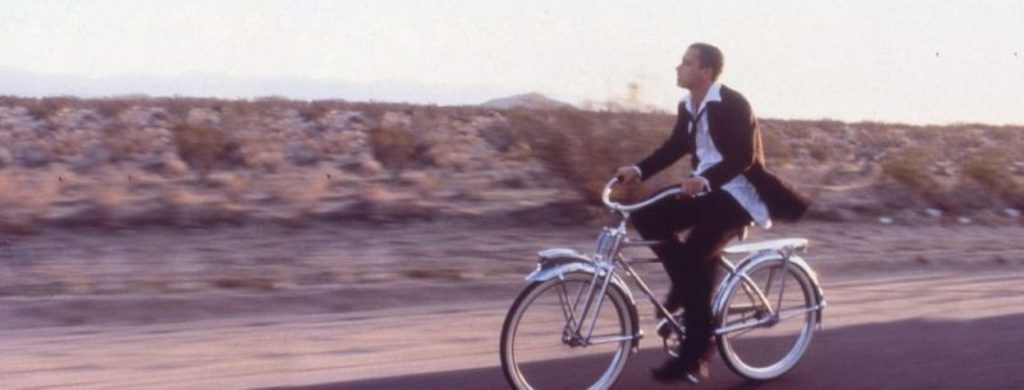 Eros Ramazzotti - Paisaje