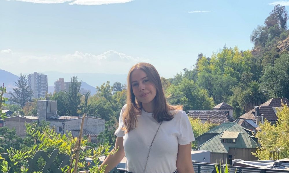 Francesca - Plantas