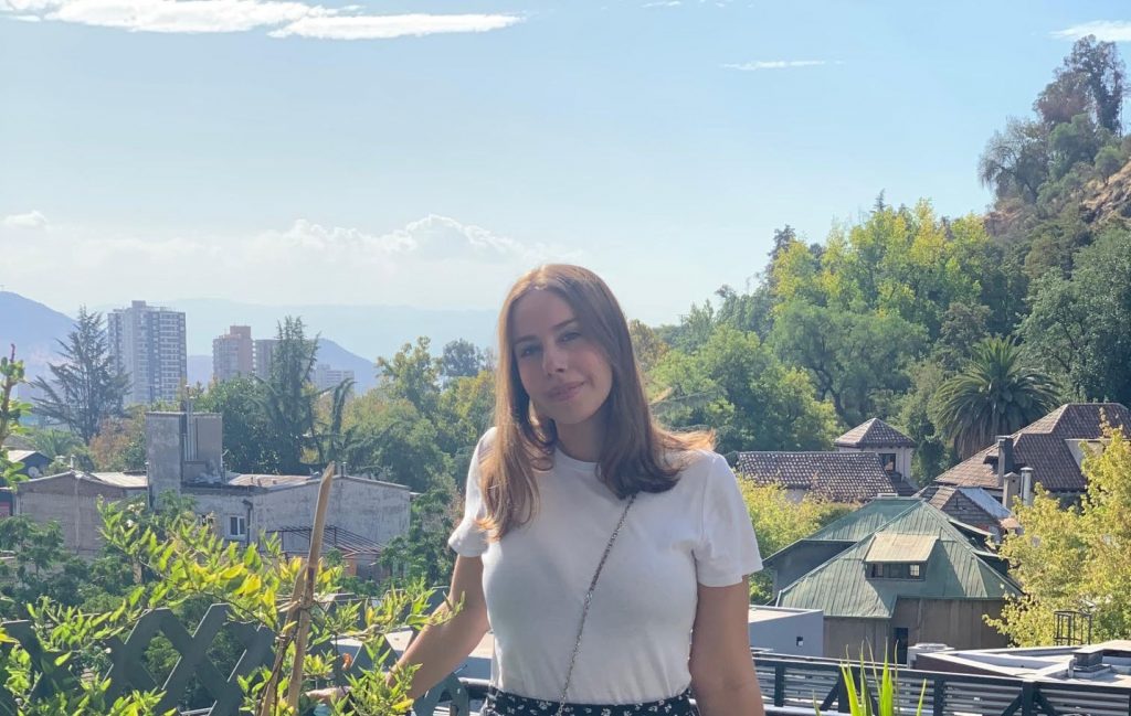 Francesca - Plantas