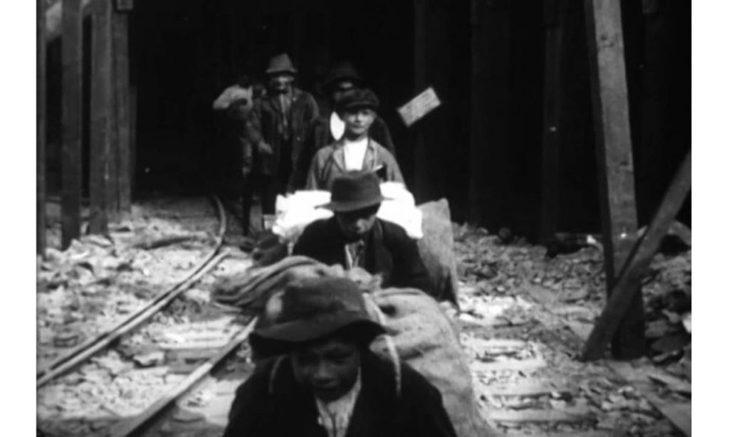 El fotógrafo y creador Salvador Giambastiani - Teniente