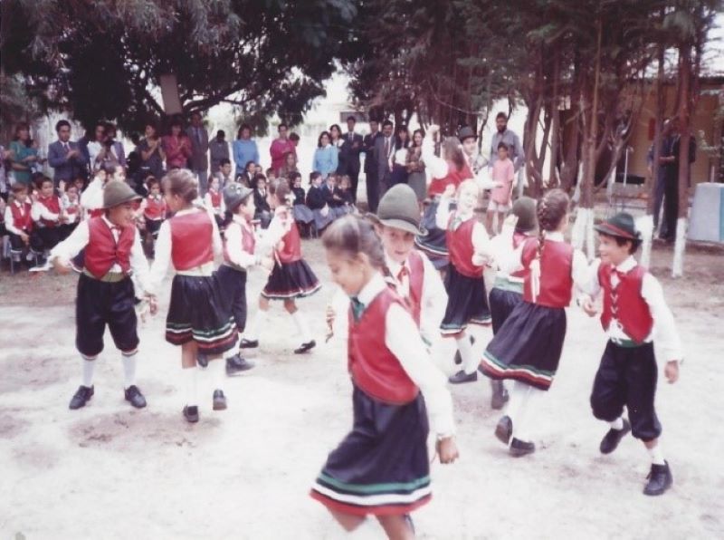 Scuola - Danza