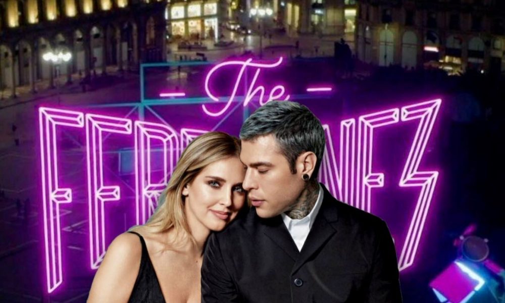 The Ferragnez - Serie