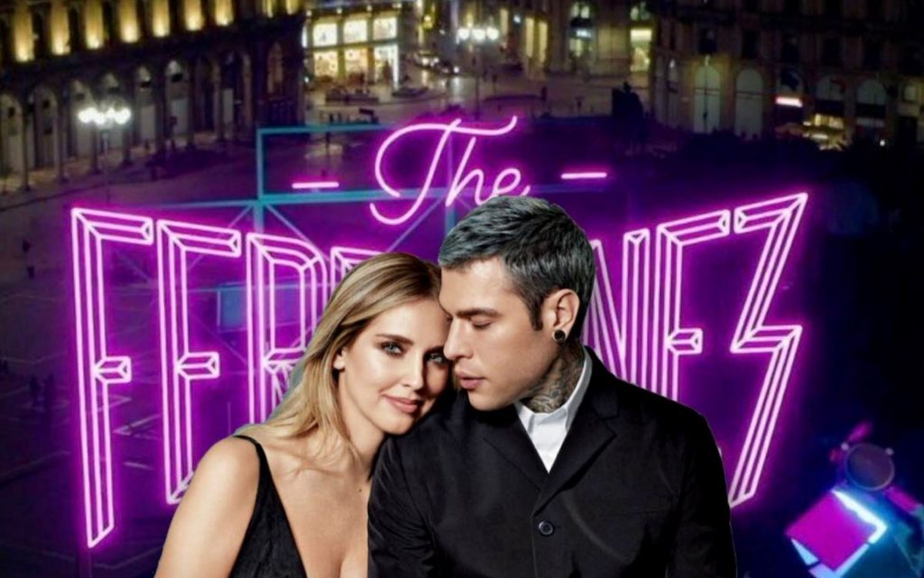 The Ferragnez - Serie
