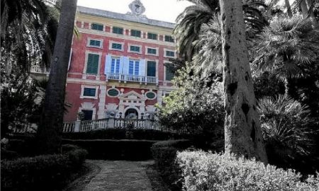 Hotel - Villa Durazzo Santa Margherita Ligure