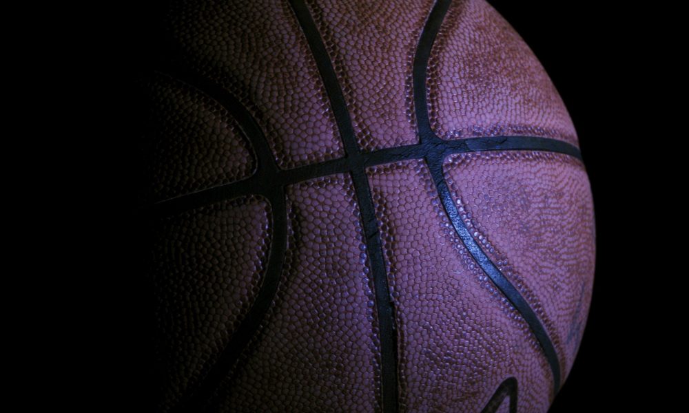 basquetbol - Balon