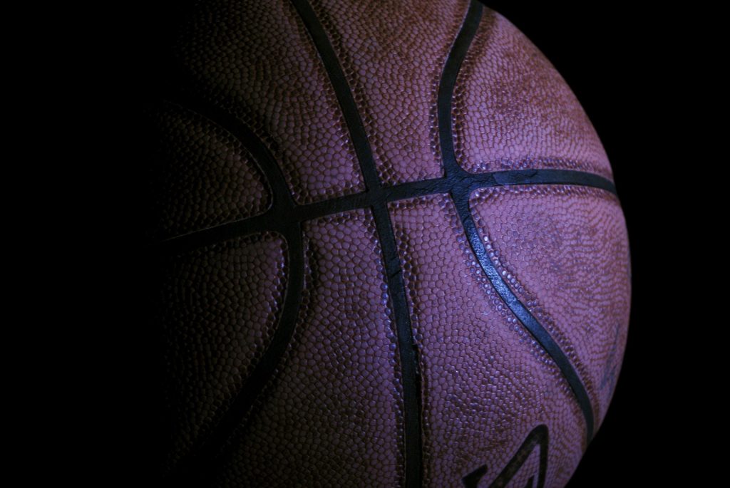 basquetbol - Balon