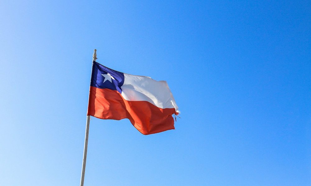 Día nacional - Chilean