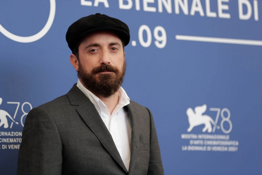 Spencer - Director