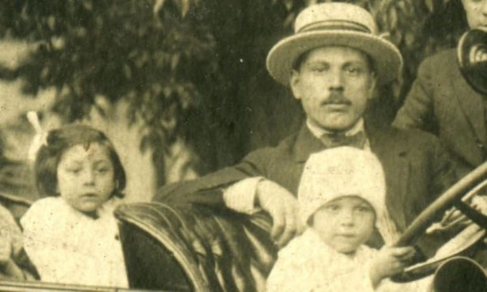 orígenes italianos - Familia