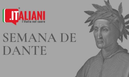 Semana de Dante - Gris