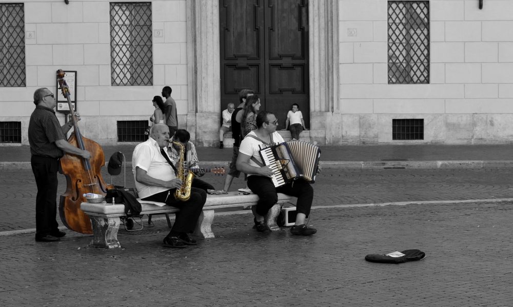 canciones - Musica
