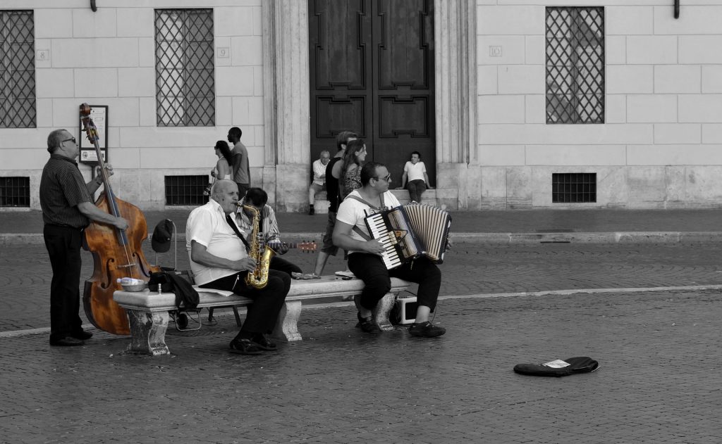 canciones - Musica