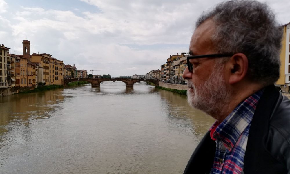 Profesor - Ponte