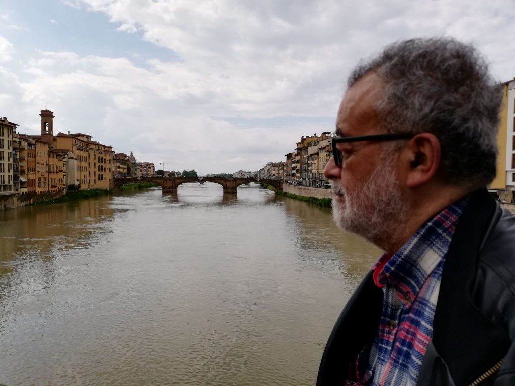 Profesor - Ponte