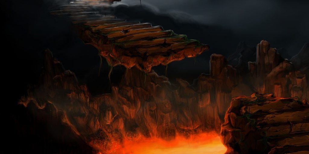 Inferno - Fuego