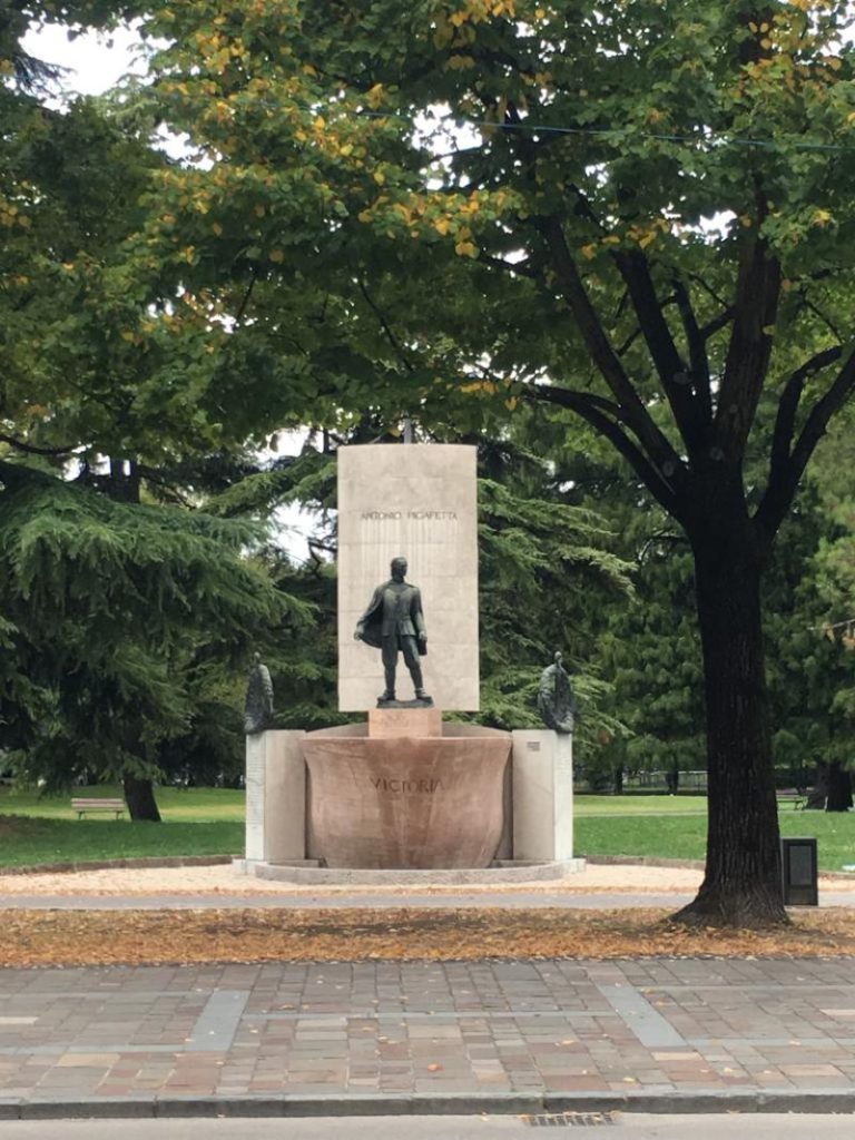 Monumento