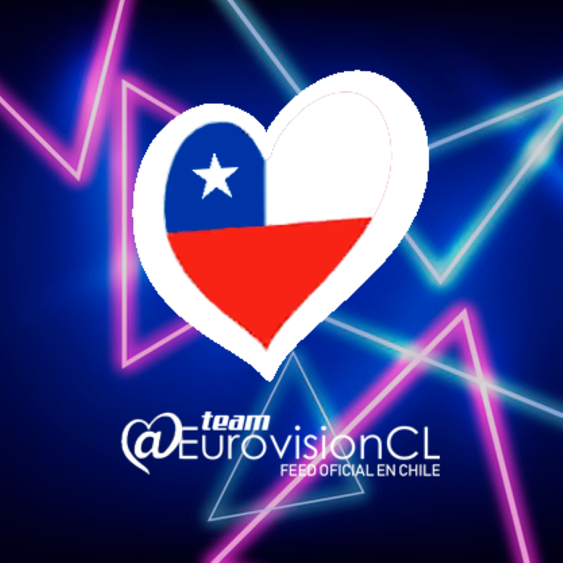 Eurovision - Team