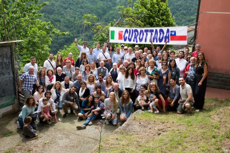Curotto - Curottada Dorbora