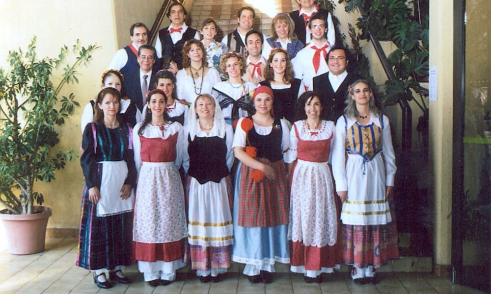 Squadra - Integrantes