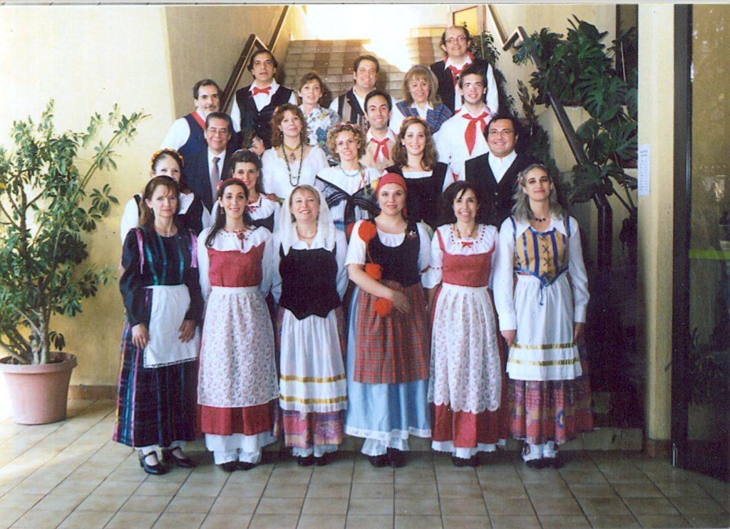 Squadra - Integrantes