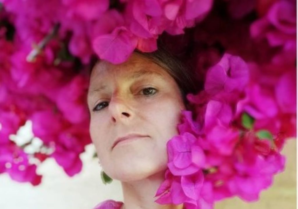 colibrís - Autoretrato