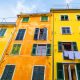 Cinque - Casas Liguria