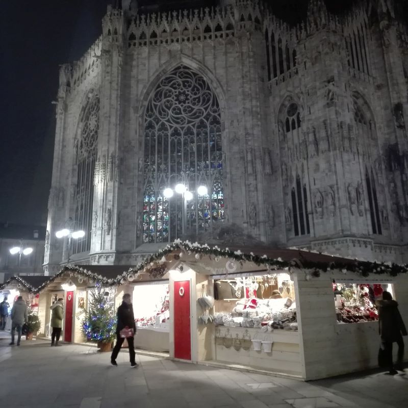 navideño - Milano