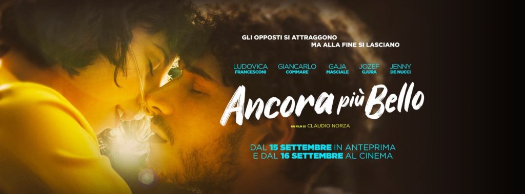ancora - Pelicula