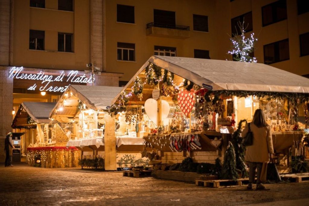 navideño - Trento