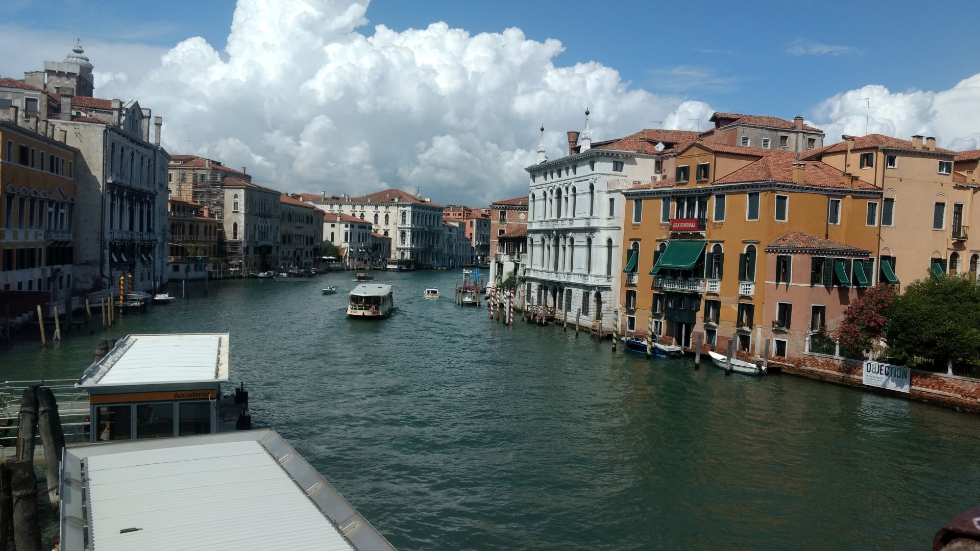 Véneto - Venezia