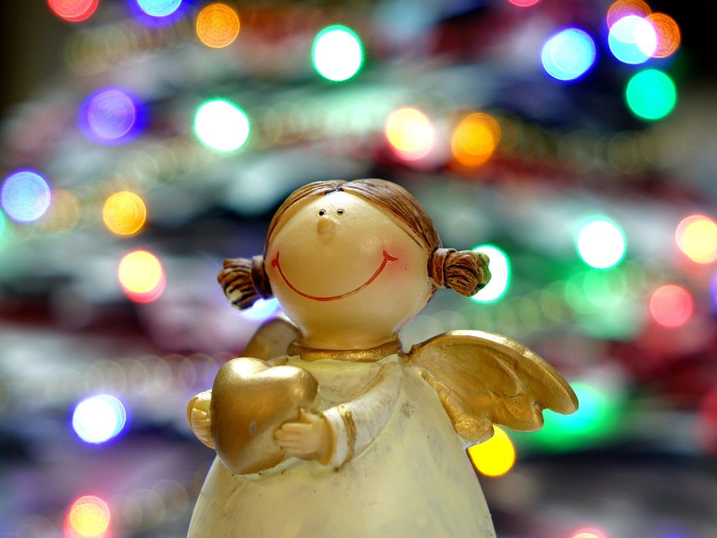 panoramas - Angel