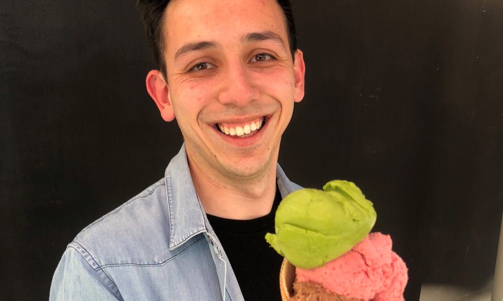 gelato - Helado