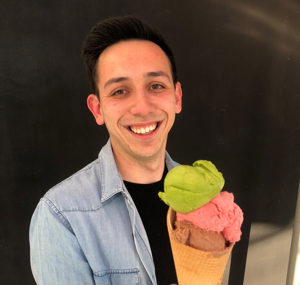 gelato - Helado