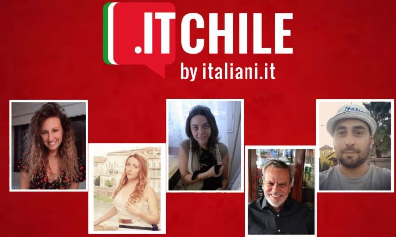 italianidad - Todos