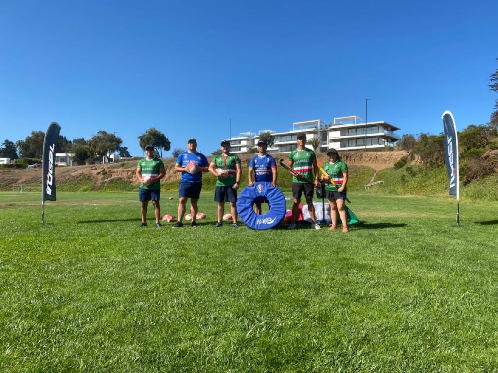 Marbella - Dona Azul