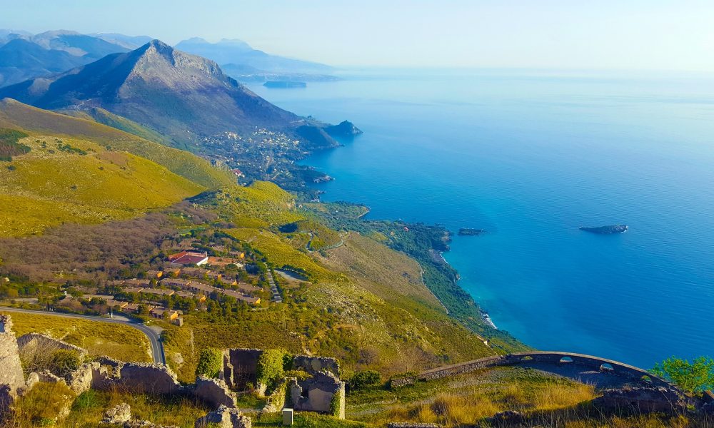 Basilicata - Maratea