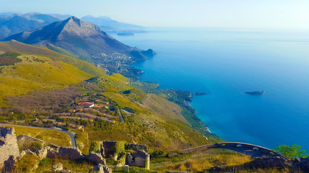 Basilicata - Maratea
